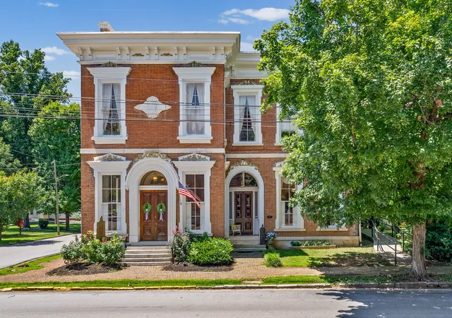 Photo 2 of Single family home for sale at 296 S Main St, Russellville, KY 42276 | MLS# 3319061 | Listing updated on 2026-09-07