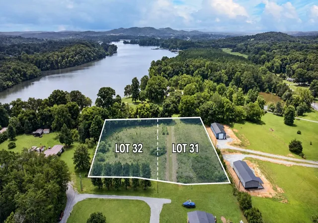2nd image of 32 Randolph Lane, Decatur, TN 37322 | MLS# 3309194