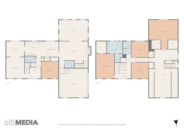 41st image of 115 Laural Hill Dr, Smyrna, TN 37167 | MLS# 3309215