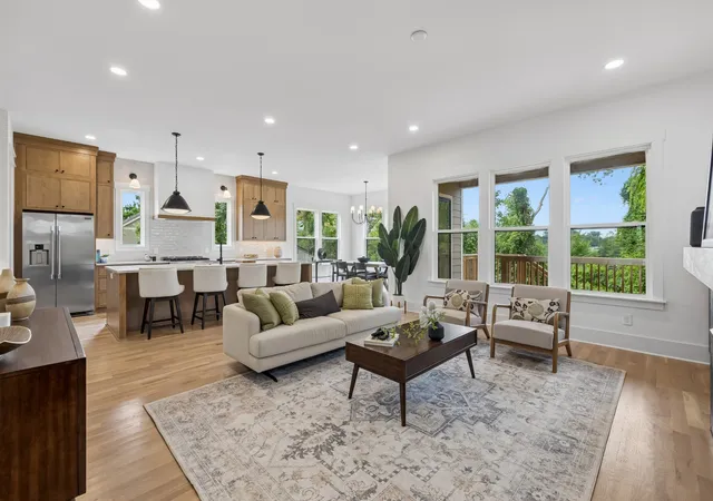 2nd image of 1814a Piedmont Ave, Nashville, TN 37216 | MLS# 3312642