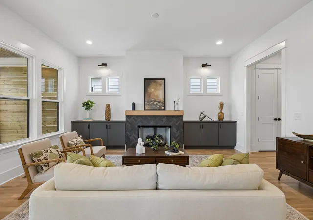 3rd image of 1814A Piedmont Ave, Nashville, TN 37216 | MLS# 3312642