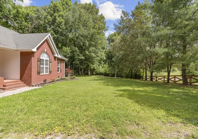 Photo 1 of Single family home for sale at 7339 Chowning Rd, Springfield, TN 37172 | MLS# 3309434 | Listing updated on 2026-08-09
