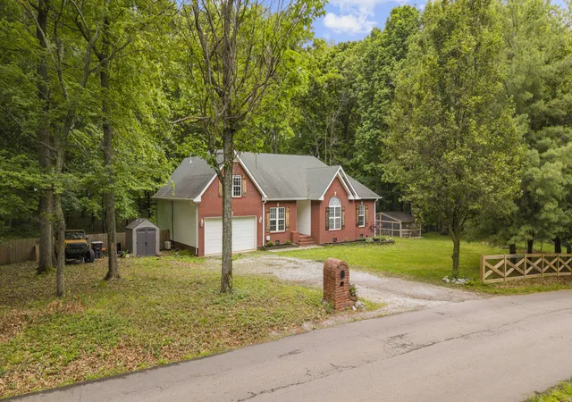Photo 2 of Single family home for sale at 7339 Chowning Rd, Springfield, TN 37172 | MLS# 3309434 | Listing updated on 2026-08-09