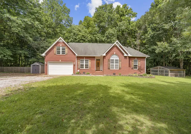 Photo 3 of Single family home for sale at 7339 Chowning Rd, Springfield, TN 37172 | MLS# 3309434 | Listing updated on 2026-08-09