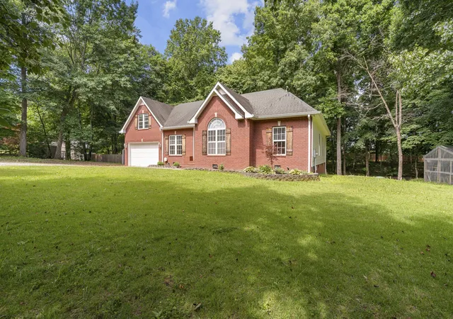 Photo 3 of Single family home for sale at 7339 Chowning Rd, Springfield, TN 37172 | MLS# 3309434 | Listing updated on 2026-08-09