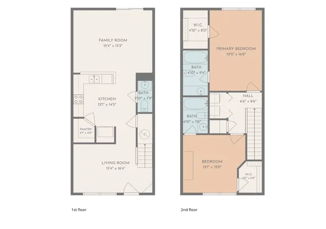 15th image of 522 Shadow Glen Dr, Nashville, TN 37211 | MLS# 3514224