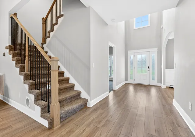 4th image of 925 Burley Barn Rd, Clarksville, TN 37042 | MLS# 3311477