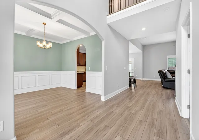 5th image of 925 Burley Barn Rd, Clarksville, TN 37042 | MLS# 3311477