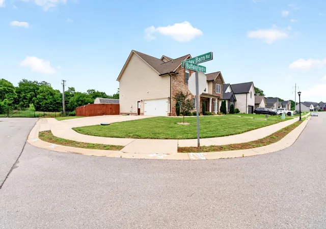 52nd image of 925 Burley Barn Rd, Clarksville, TN 37042 | MLS# 3311477