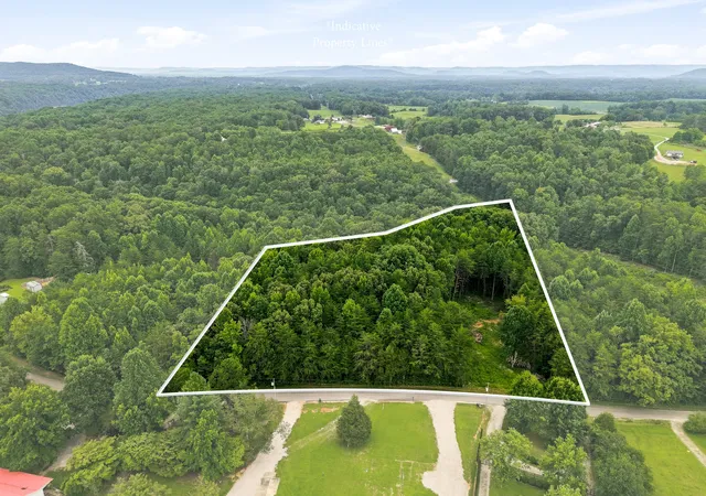 Photo 4 of Land for sale at 0 Warren County Park Rd, Rock Island, TN 38581 | MLS# 3309216 | Listing updated on 2026-08-23