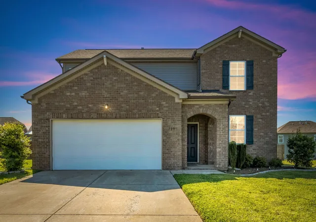 Photo 35 of Single family home for sale at 729 Amberton Dr, Smyrna, TN 37167 | MLS# 3309319 | Listing updated on 2026-10-17