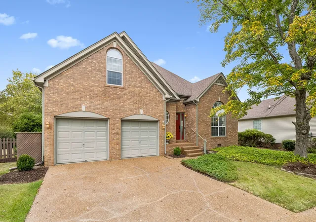 Photo 1 of Single family home for sale at 420 Essex Park Cir, Franklin, TN 37069 | MLS# 3501206 | Listing updated on 2026-09-26
