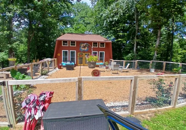 1st image of 240 Birdsong Ln, Parsons, TN 38363 | MLS# 3309261