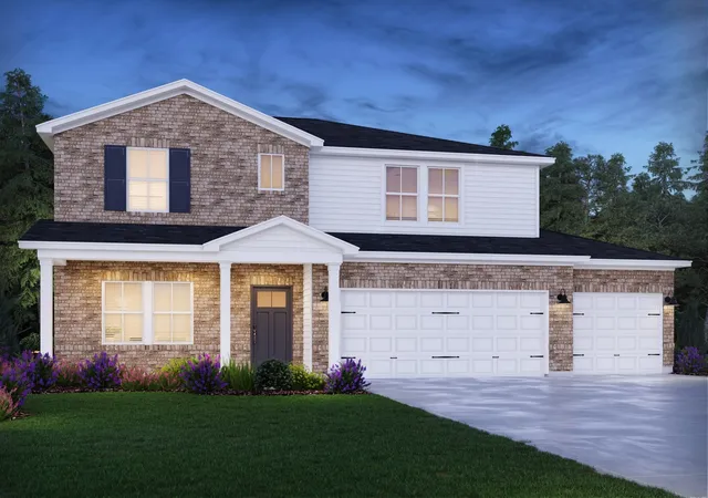 Photo 1 of Single family home for sale at 1127 Laurel Ln, Antioch, TN 37013 | MLS# 3333441 | Listing updated on 2026-08-05