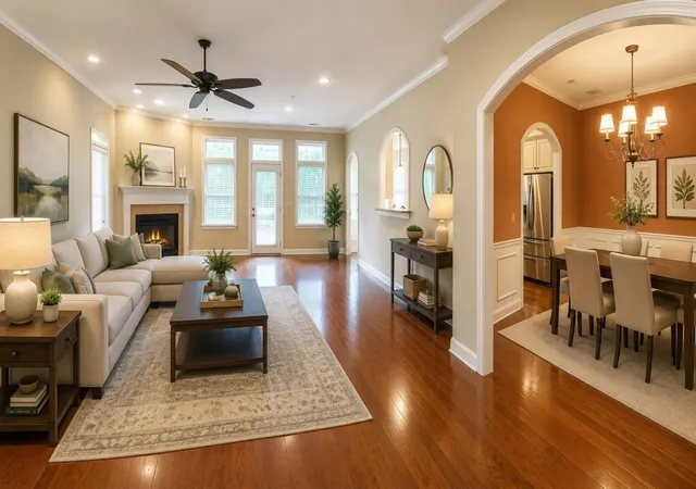 3rd image of 800 Cedarstone Way, Nashville, TN 37214 | MLS# 3314368