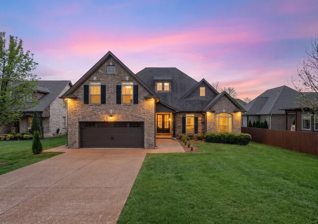 1st image of 3134 Hidden Creek Dr, Mount Juliet, TN 37122 | MLS# 3319780