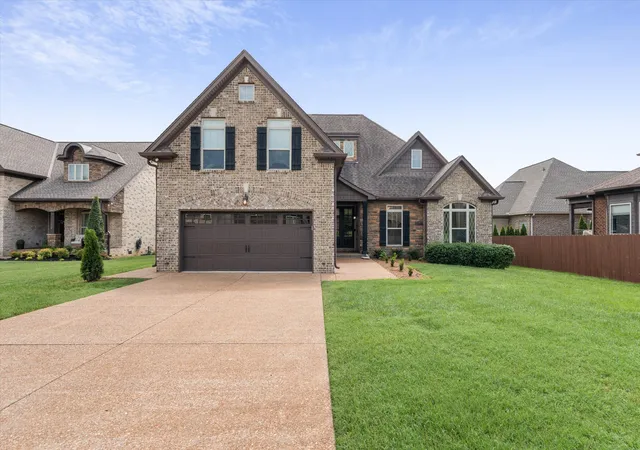 5th image of 3134 Hidden Creek Dr, Mount Juliet, TN 37122 | MLS# 3319780