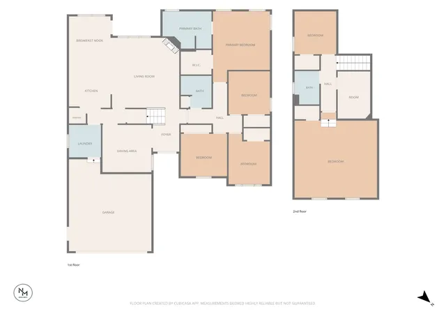 56th image of 3134 Hidden Creek Dr, Mount Juliet, TN 37122 | MLS# 3319780