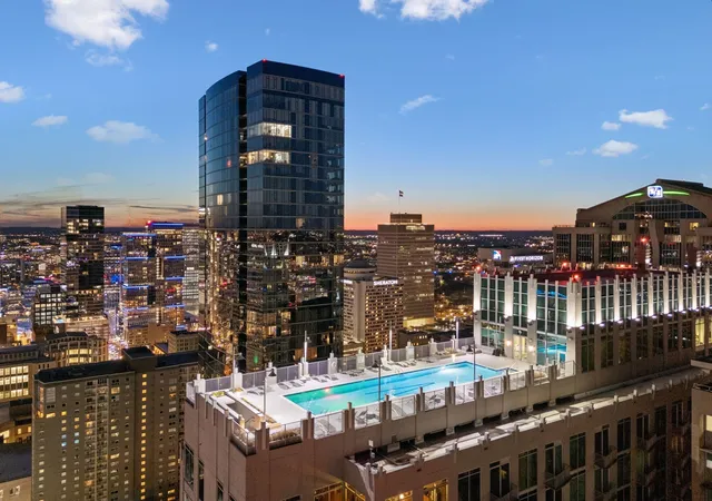 Photo 4 of Condo for sale at 415 Church St #1003, Nashville, TN 37219 | MLS# 3309247 | Listing updated on 2026-08-09