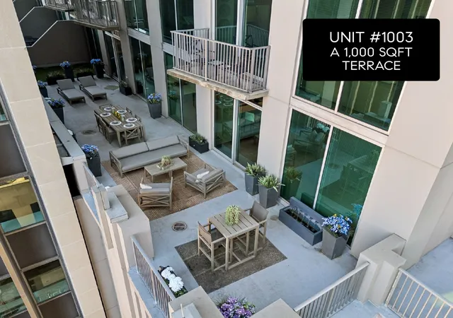 Photo 1 of Condo for sale at 415 Church St #1003, Nashville, TN 37219 | MLS# 3309247 | Listing updated on 2026-08-09