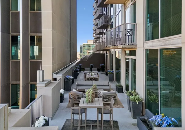 Photo 2 of Condo for sale at 415 Church St #1003, Nashville, TN 37219 | MLS# 3309247 | Listing updated on 2026-08-09