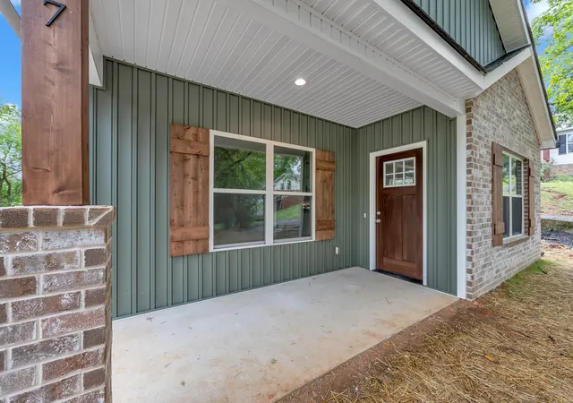 2nd image of 117 Dunn Lane Ne, Charleston, TN 37310 | MLS# 3309248