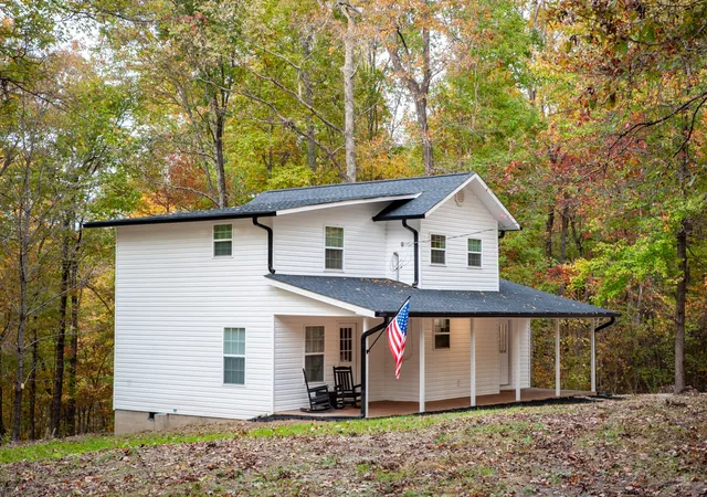 2nd image of 976 Chestnut Ridge Rd, Spring City, TN 37381 | MLS# 3311511