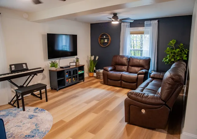 Photo 4 of Single family home for sale at 976 Chestnut Ridge Rd, Spring City, TN 37381 | MLS# 3311511 | Listing updated on 2026-09-29