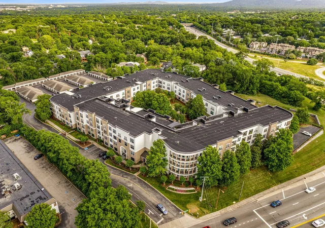 21st image of 2600 Hillsboro Pike #243, Nashville, TN 37212 | MLS# 3314745