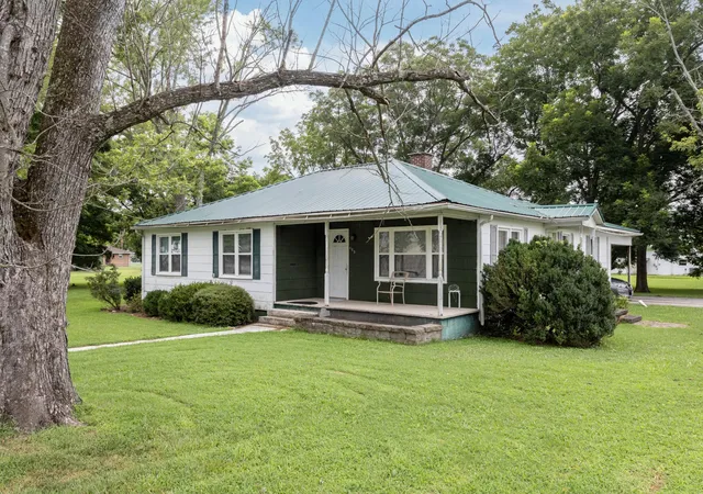 1st image of 469 Cash Street, Spring City, TN 37381 | MLS# 3309257