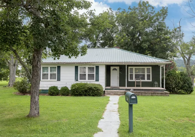 1st image of 469 Cash Street, Spring City, TN 37381 | MLS# 3309257