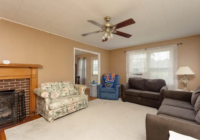 5th image of 469 Cash Street, Spring City, TN 37381 | MLS# 3309257