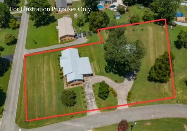 2nd image of 1111 Holders Cove Rd, Winchester, TN 37398 | MLS# 3320086