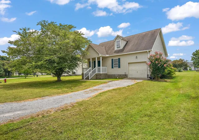 1st image of 128 Thomas Holman Cir, Springfield, TN 37172 | MLS# 3322334