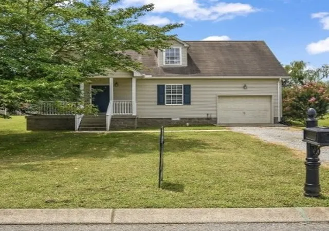 2nd image of 128 Thomas Holman Cir, Springfield, TN 37172 | MLS# 3322334