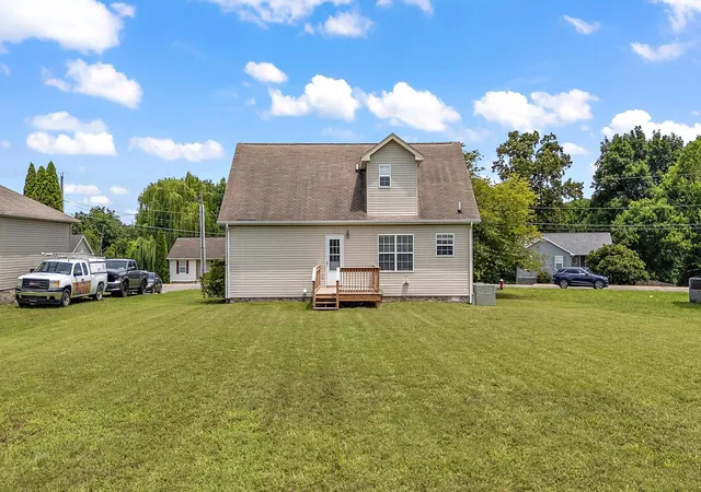 3rd image of 128 Thomas Holman Cir, Springfield, TN 37172 | MLS# 3322334