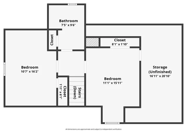 31st image of 128 Thomas Holman Cir, Springfield, TN 37172 | MLS# 3322334