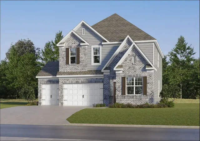 Photo 1 of Single family home for sale at 612 Foxglove Ln, Clarksville, TN 37043 | MLS# 3309309 | Listing updated on 2026-08-17