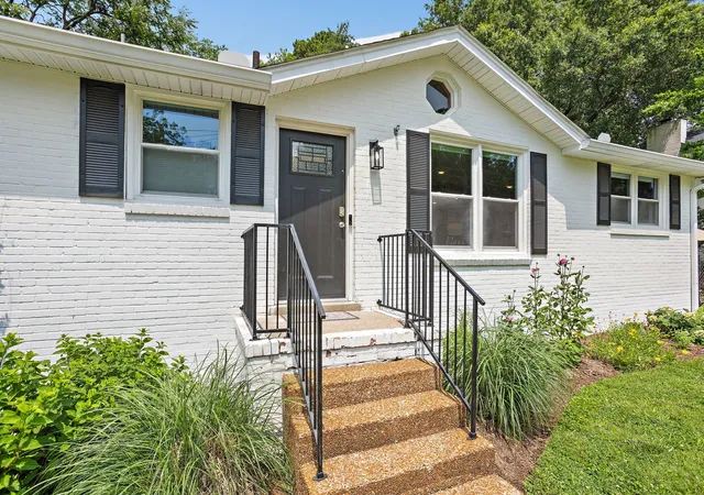 Photo 4 of Single family home for sale at 600 Huntington Pkwy, Nashville, TN 37211 | MLS# 3312553 | Listing updated on 2026-08-24