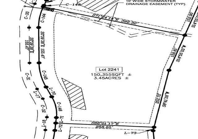 2nd image of 2241 Riverbend Rd Road, Guild, TN 37340 | MLS# 3515468