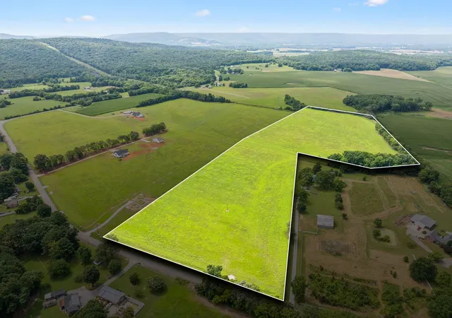 1st image of 0 Blue Springs Road Tract 2 & 3, Decherd, TN 37324 | MLS# 3311833