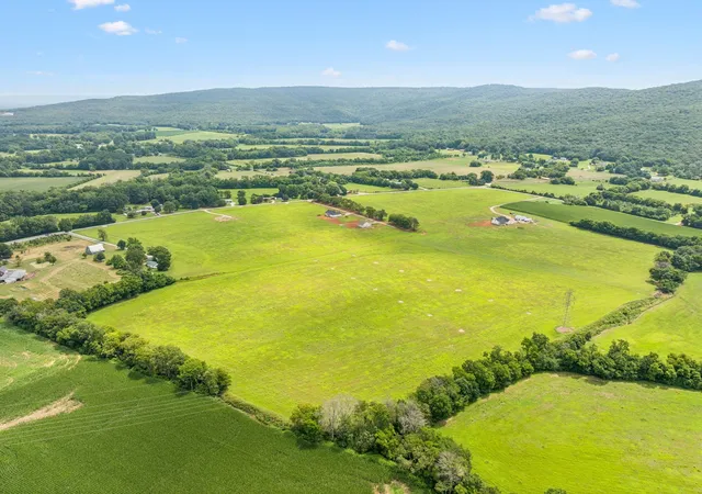 2nd image of 0 Blue Springs Road Tract 2 & 3, Decherd, TN 37324 | MLS# 3311833