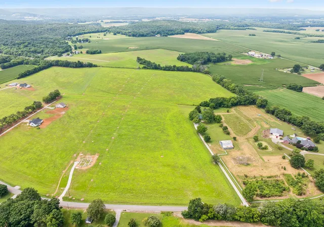 Photo 3 of Single family home for sale at 0 Blue Springs Rd Tract 2 & 3, Decherd, TN 37324 | MLS# 3311833 | Listing updated on 2026-09-04