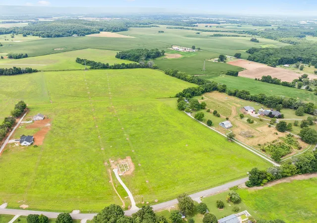 Photo 4 of Single family home for sale at 0 Blue Springs Rd Tract 2 & 3, Decherd, TN 37324 | MLS# 3311833 | Listing updated on 2026-09-04