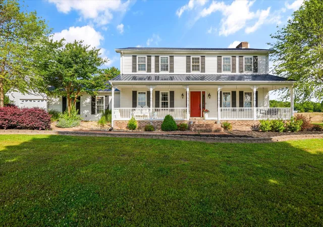 1st image of 1167 Sable Road, Spring City, TN 37381 | MLS# 3333934