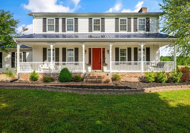 2nd image of 1167 Sable Road, Spring City, TN 37381 | MLS# 3333934