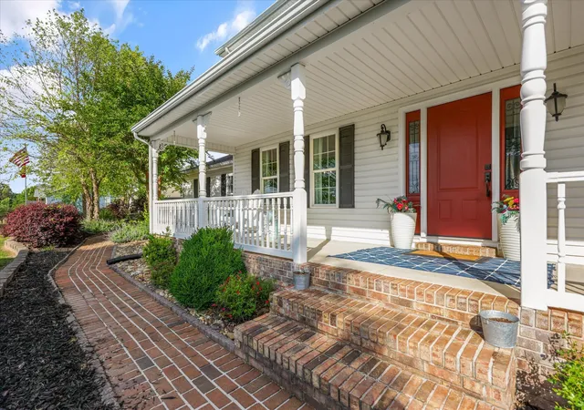4th image of 1167 Sable Road, Spring City, TN 37381 | MLS# 3333934