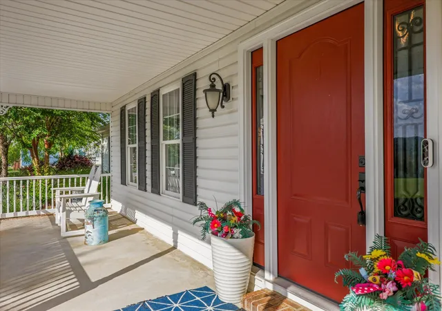 5th image of 1167 Sable Road, Spring City, TN 37381 | MLS# 3333934