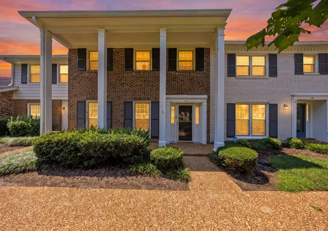 Photo 1 of Townhouse for sale at 1002 E Northfield Blvd #C104, Murfreesboro, TN 37130 | MLS# 3311672 | Listing updated on 2026-09-20