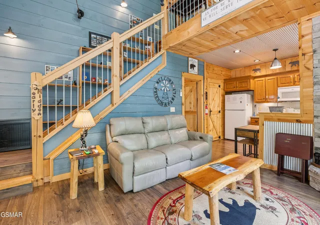 4th image of 349 Wiley Oakley Dr, Gatlinburg, TN 37738 | MLS# 3309348